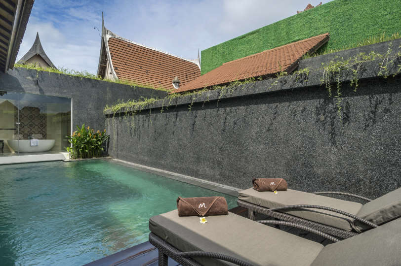 Luxury 5 Star Villa in Bali, Bali Villa 2012
