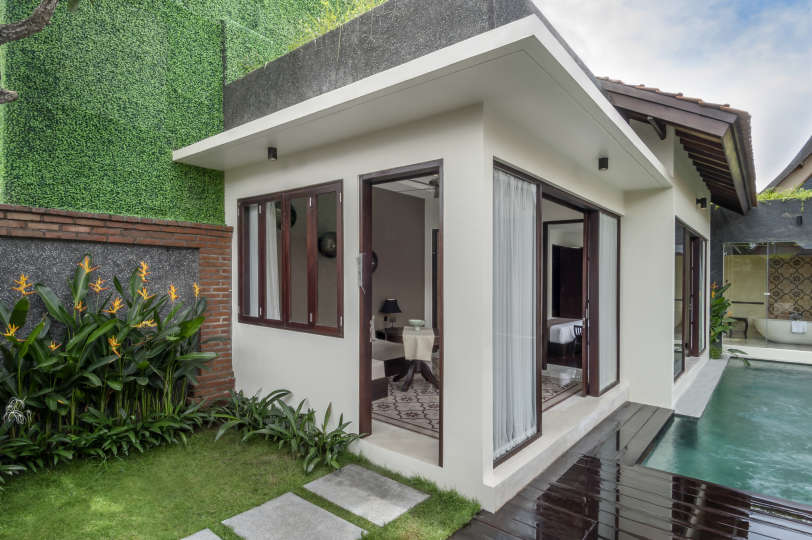 Luxury 5 Star Villa in Bali, Bali Villa 2012