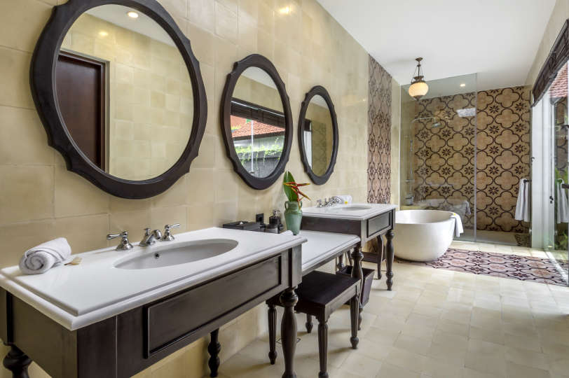 Luxury 5 Star Villa in Bali, Bali Villa 2012