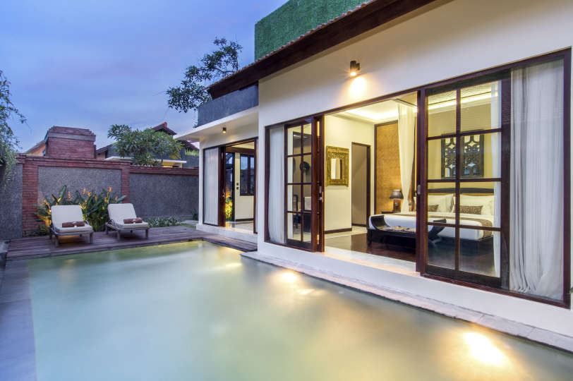 Luxury 5 Star Villa in Bali, Bali Villa 2012