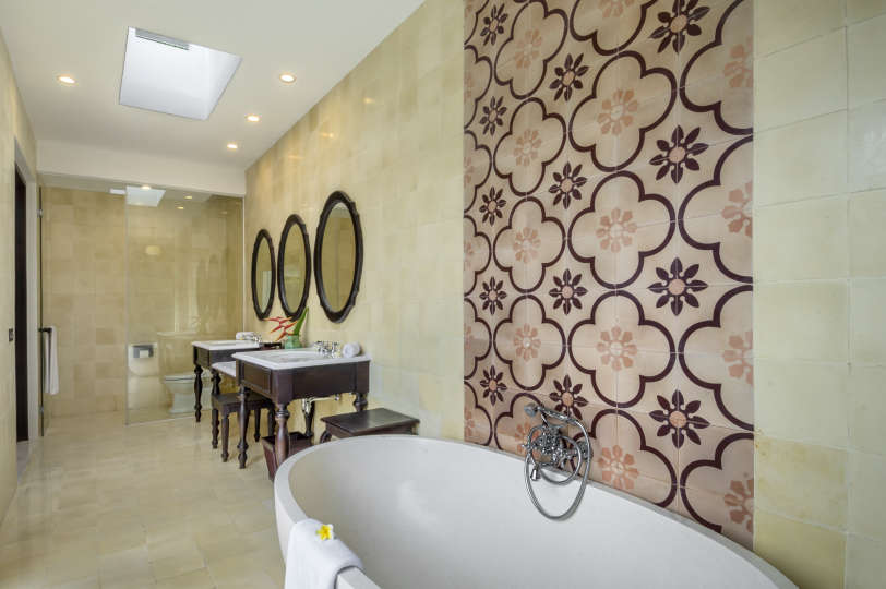 Luxury 5 Star Villa in Bali, Bali Villa 2012