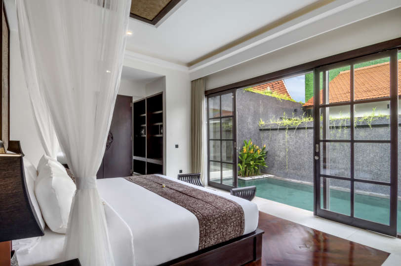 Luxury 5 Star Villa in Bali, Bali Villa 2012