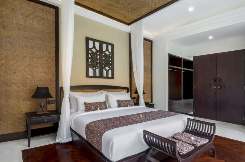 Luxury 5 Star Villa in Bali, Bali Villa 2012