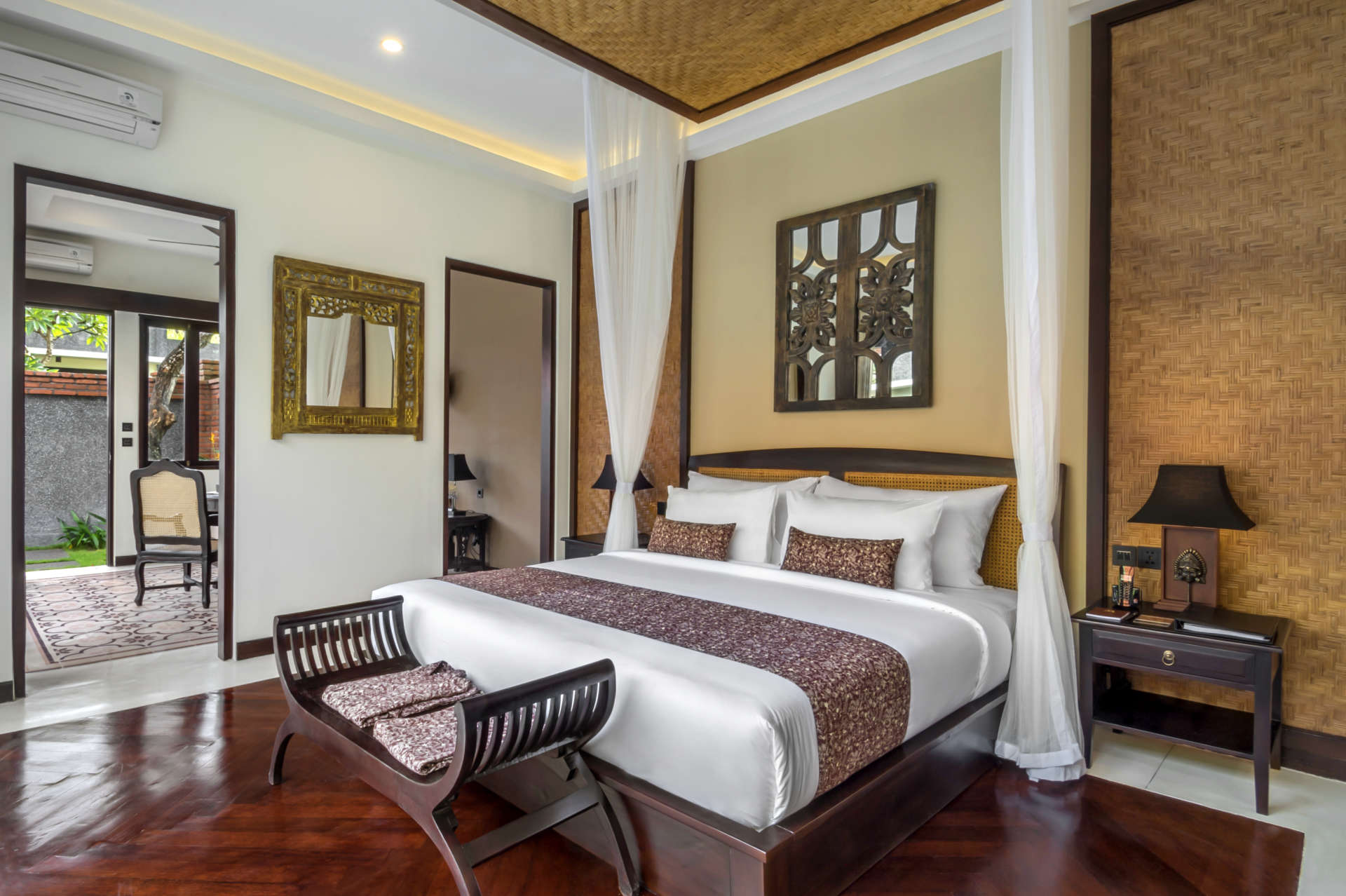 Luxury 5 Star Villa in Bali, Bali Villa 2012