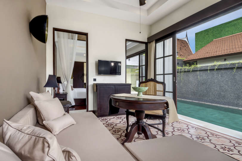 Luxury 5 Star Villa in Bali, Bali Villa 2012