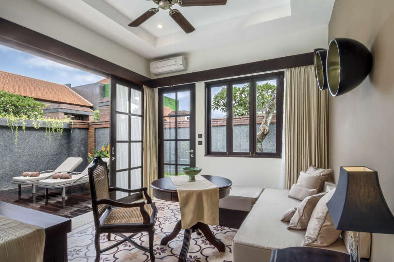 Luxury 5 Star Villa in Bali, Bali Villa 2012