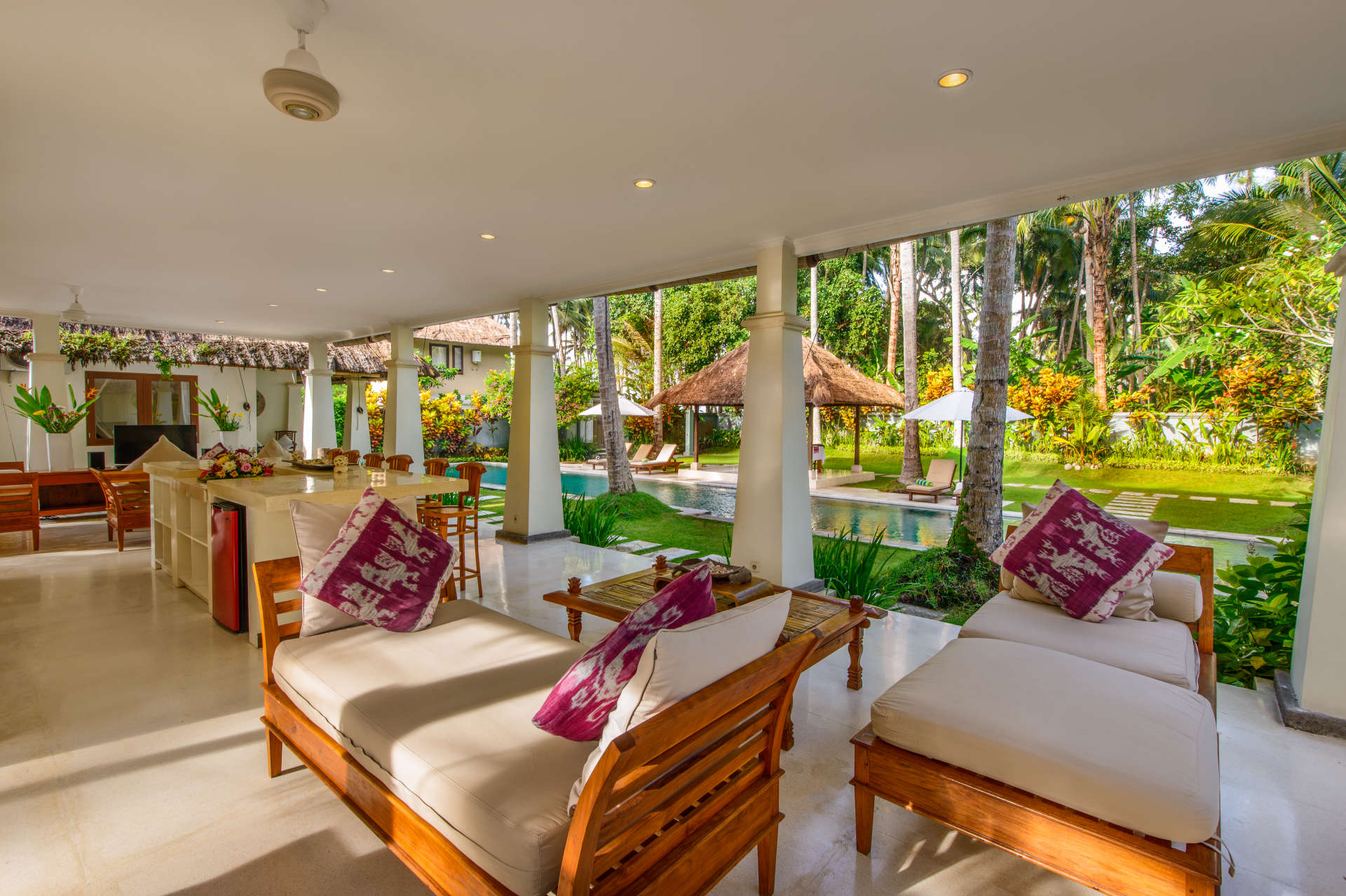 5 Star Holiday Villa with Private Pool, Bali Villa 2015