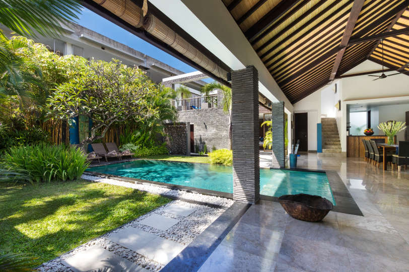 Beautiful 5 Star Holiday Villa in a Prime Location in Seminyak, Book Early to Secure Your Dates, Villa Bali 2016