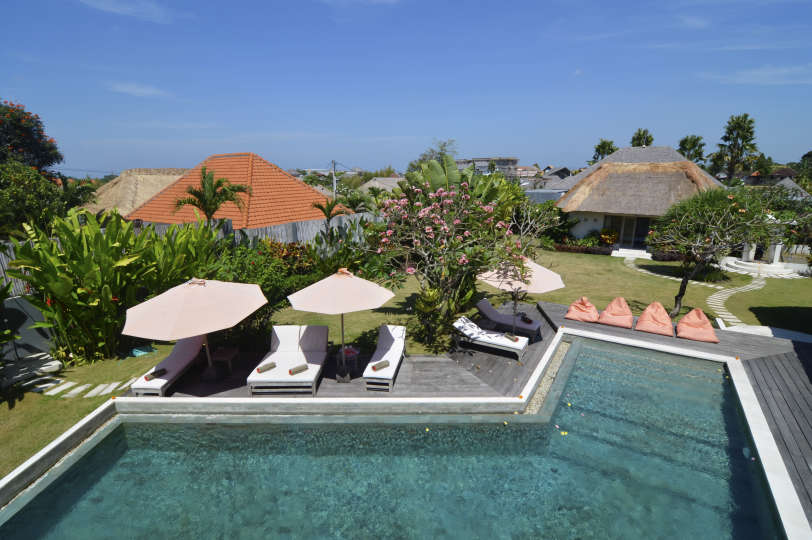 Renting Your Own 5 Star Private Villa at the Best Rate in Canggu, Villa Bali 2018