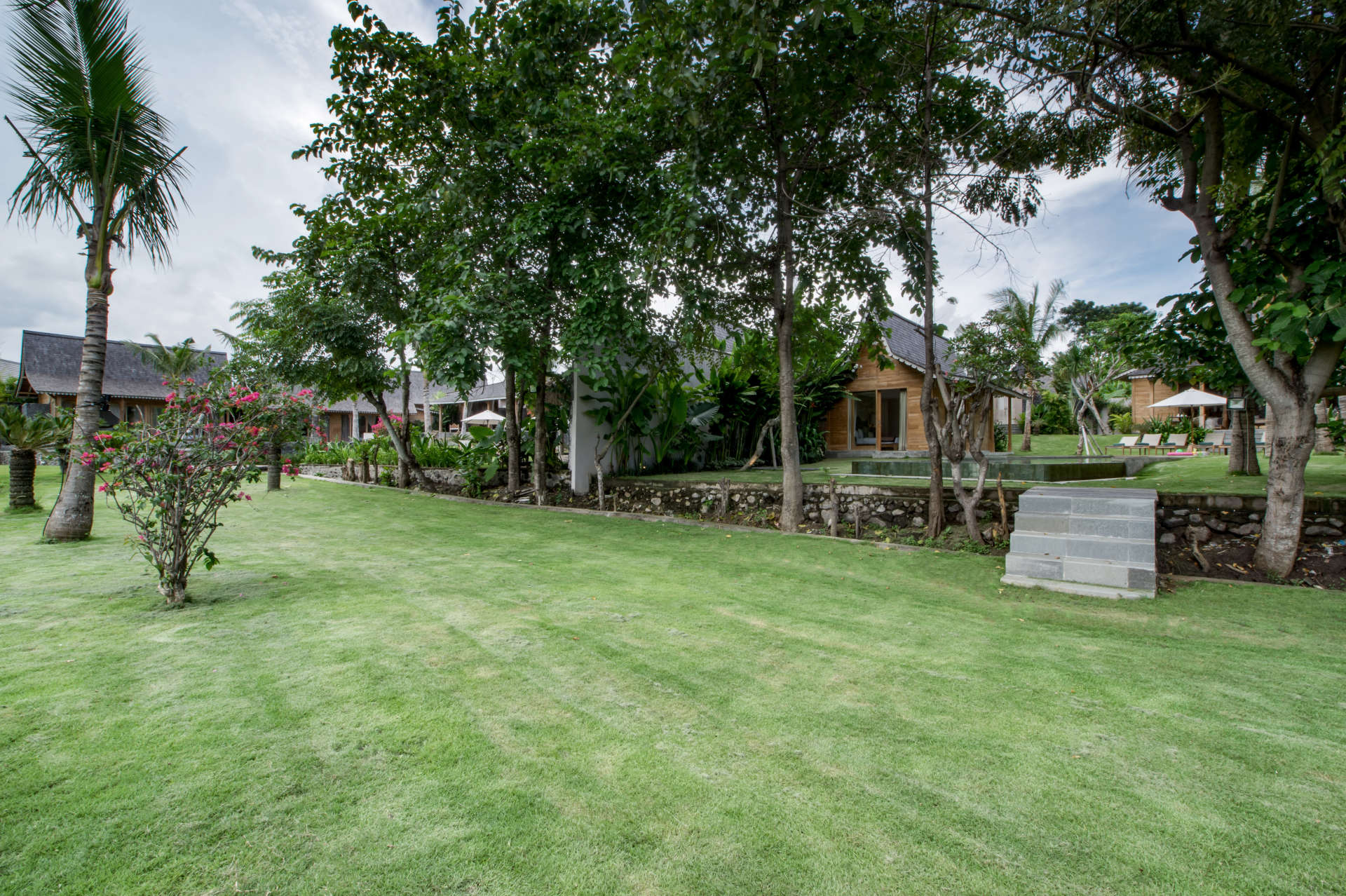 Luxury 5 Bedroom Villa with Private Pool, Bali Villa 2022