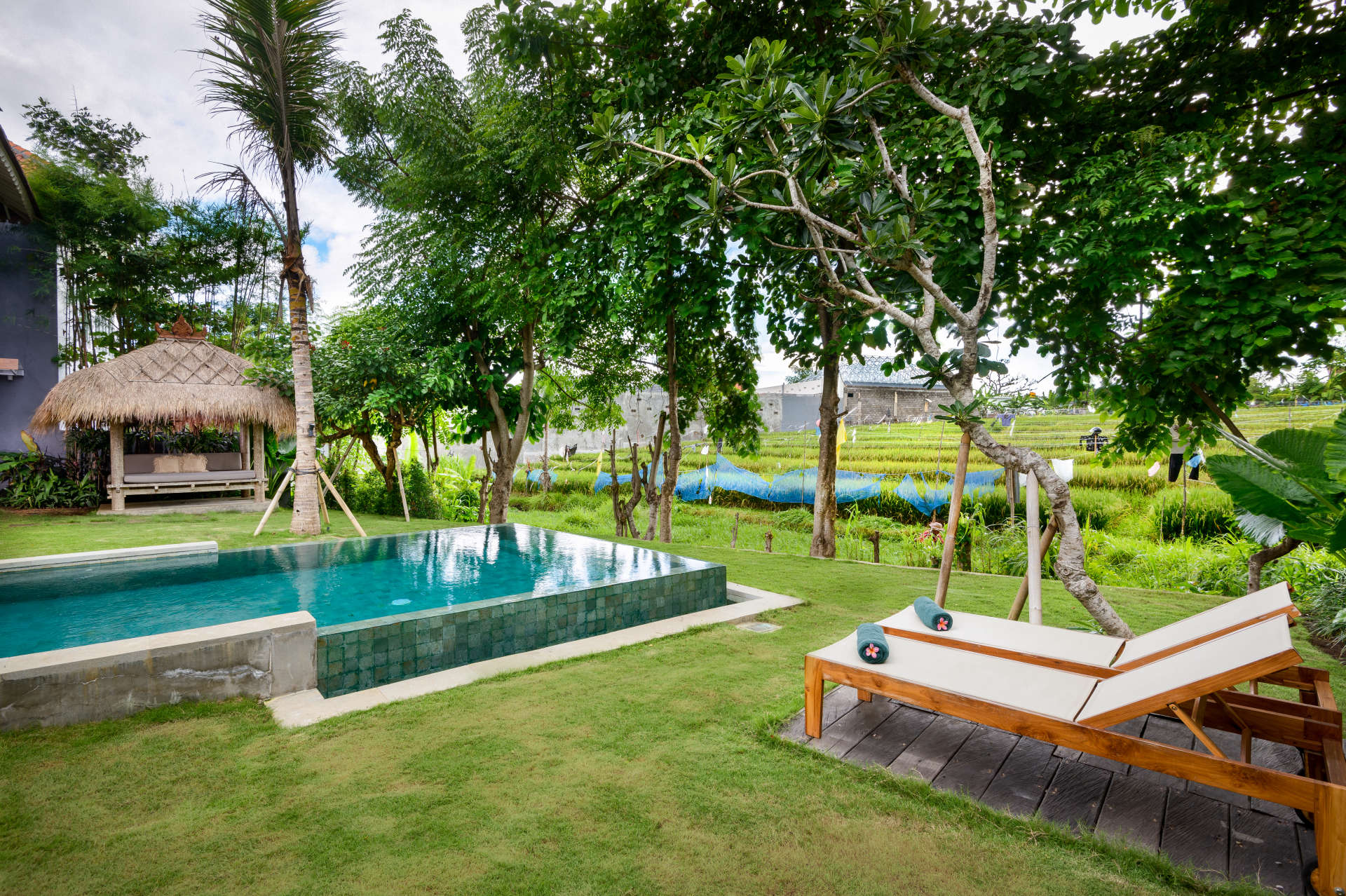 Luxury 5 Bedroom Villa with Private Pool, Bali Villa 2022