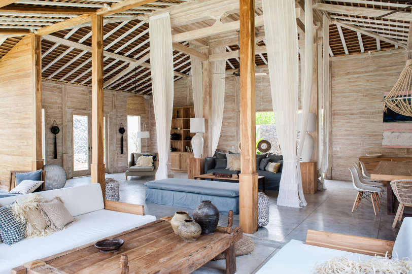 Luxury 5 Bedroom Villa with Private Pool, Bali Villa 2022