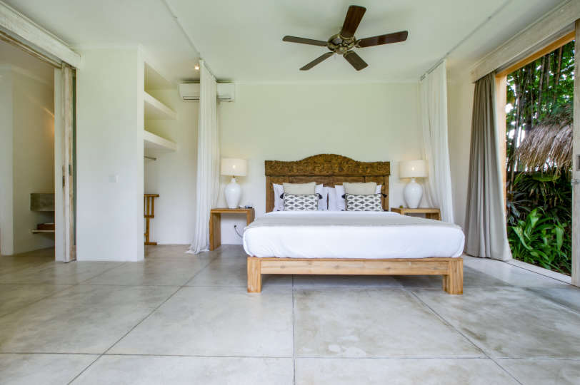 Luxury 5 Bedroom Villa with Private Pool, Bali Villa 2022