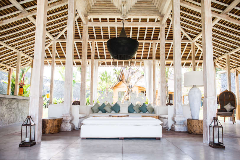Luxury 12 Bedroom Villa with Private Pool, Bali Villa 2027