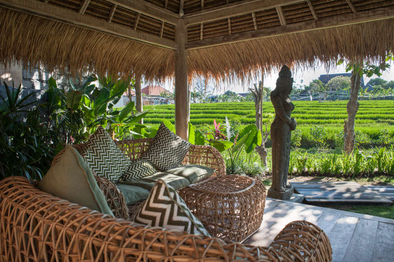 Luxury 12 Bedroom Villa with Private Pool, Bali Villa 2027