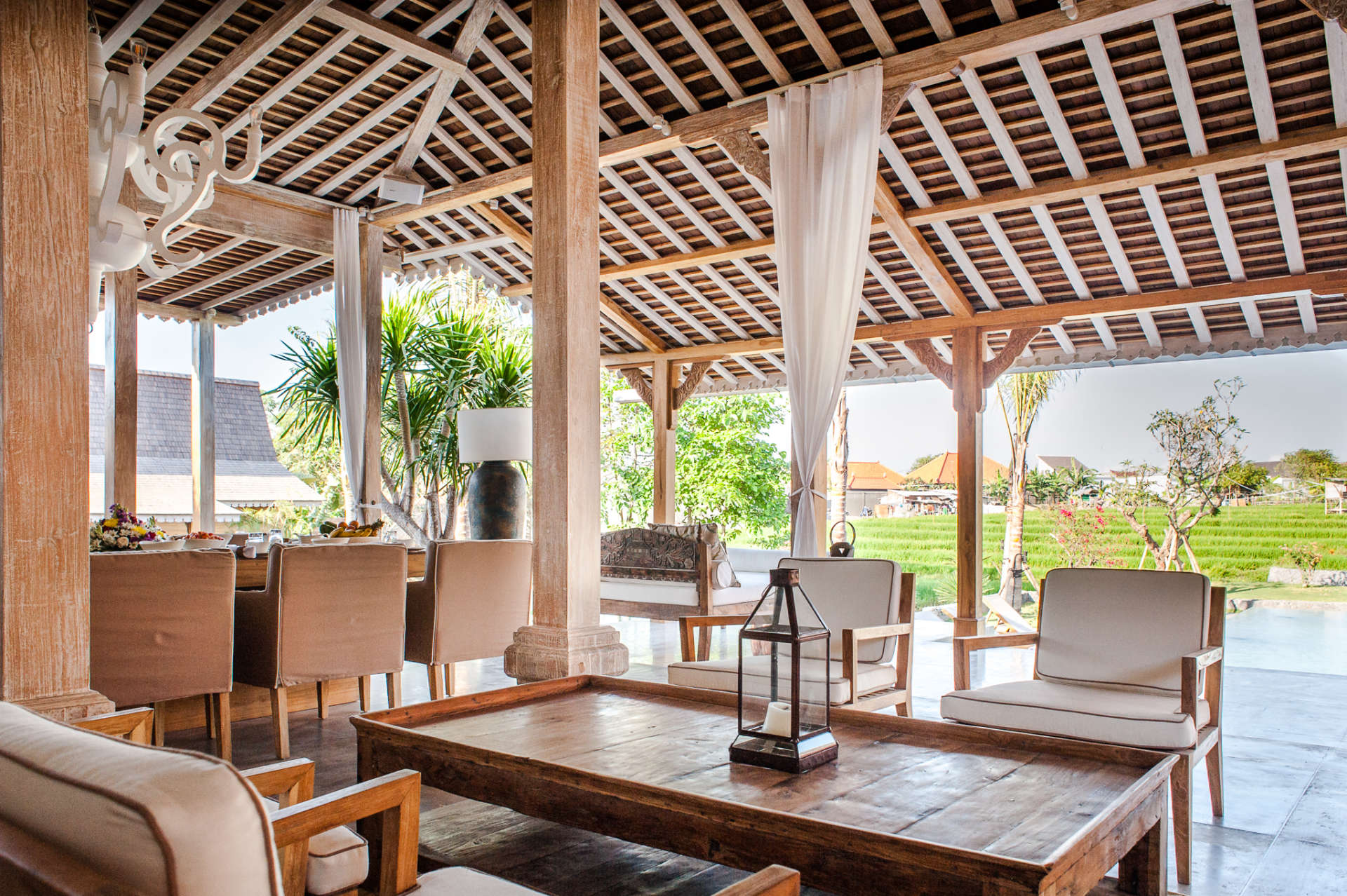 Luxury 12 Bedroom Villa with Private Pool, Bali Villa 2027