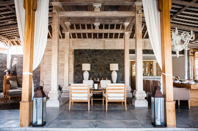 Luxury 12 Bedroom Villa with Private Pool, Bali Villa 2027