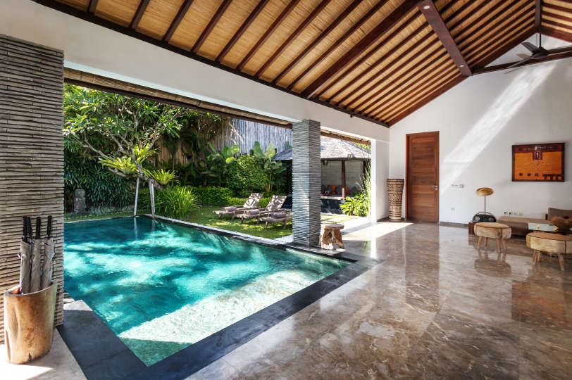 Beautiful Villa with Private Pool, Bali Villa 2028