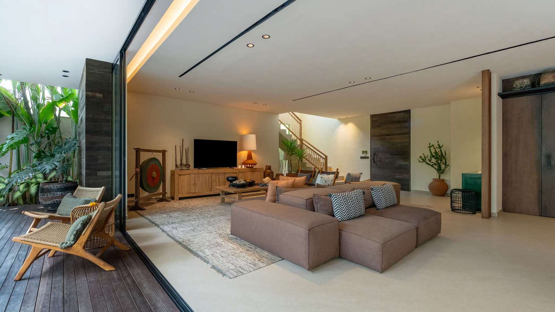 Elegant Berawa Retreat, Bali Villa 2029