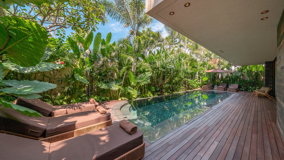Elegant Berawa Retreat, Bali Villa 2029, Canggu, Indonesia