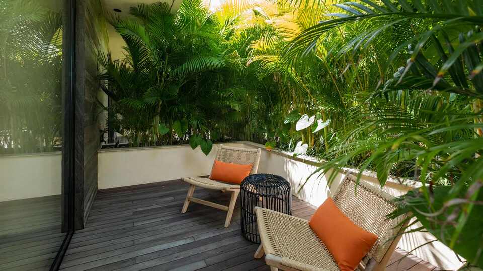 Elegant Berawa Retreat, Bali Villa 2029