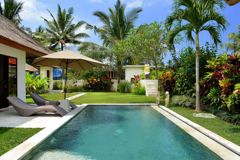 You will Love This Luxury 3 Bedroom Holiday Villa in Ubud with Private Pool, Villa Bali 2031