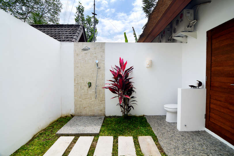 You will Love This Luxury 3 Bedroom Holiday Villa in Ubud with Private Pool, Villa Bali 2031