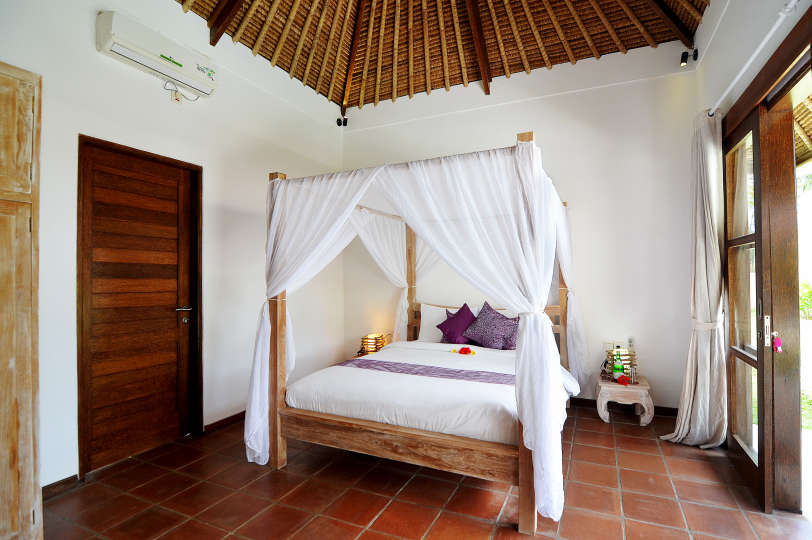 You will Love This Luxury 3 Bedroom Holiday Villa in Ubud with Private Pool, Villa Bali 2031