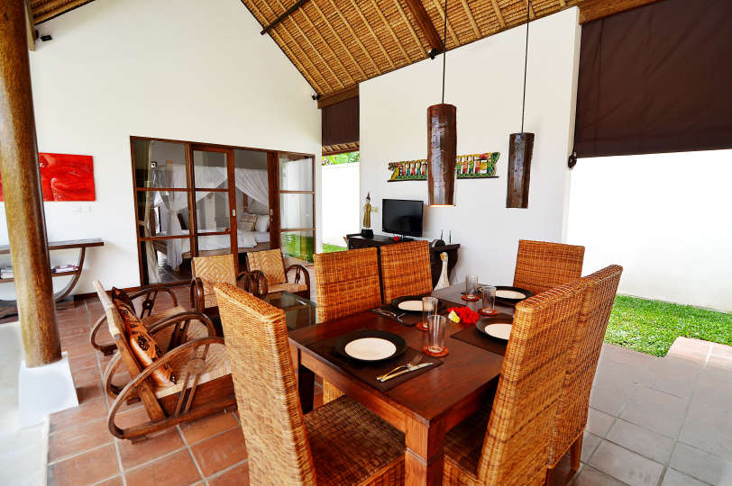 You will Love This Luxury 3 Bedroom Holiday Villa in Ubud with Private Pool, Villa Bali 2031