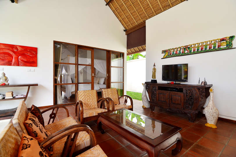 You will Love This Luxury 3 Bedroom Holiday Villa in Ubud with Private Pool, Villa Bali 2031