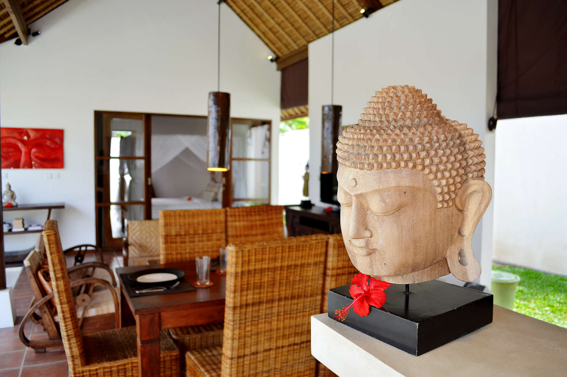 You will Love This Luxury 3 Bedroom Holiday Villa in Ubud with Private Pool, Villa Bali 2031