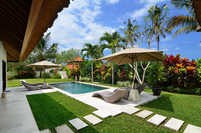You will Love This Luxury 3 Bedroom Holiday Villa in Ubud with Private Pool, Villa Bali 2031