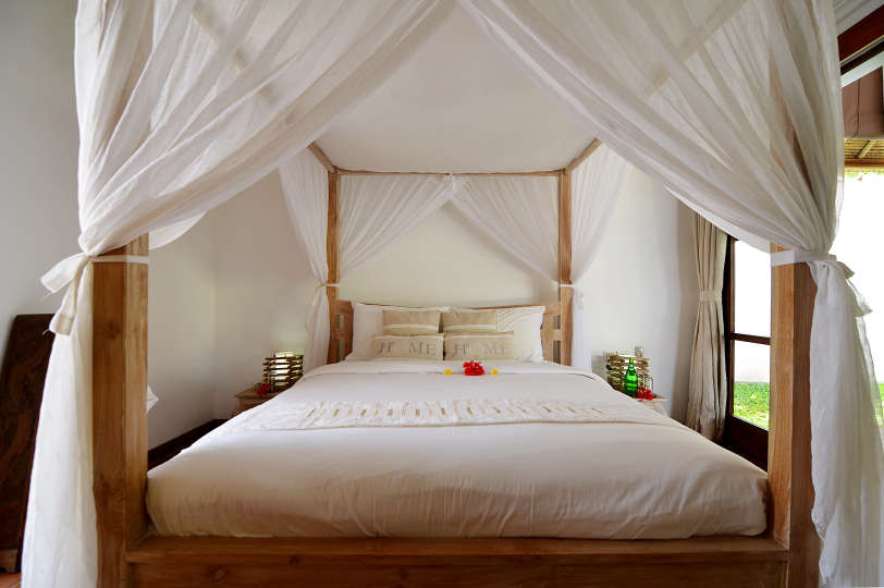 You will Love This Luxury 3 Bedroom Holiday Villa in Ubud with Private Pool, Villa Bali 2031