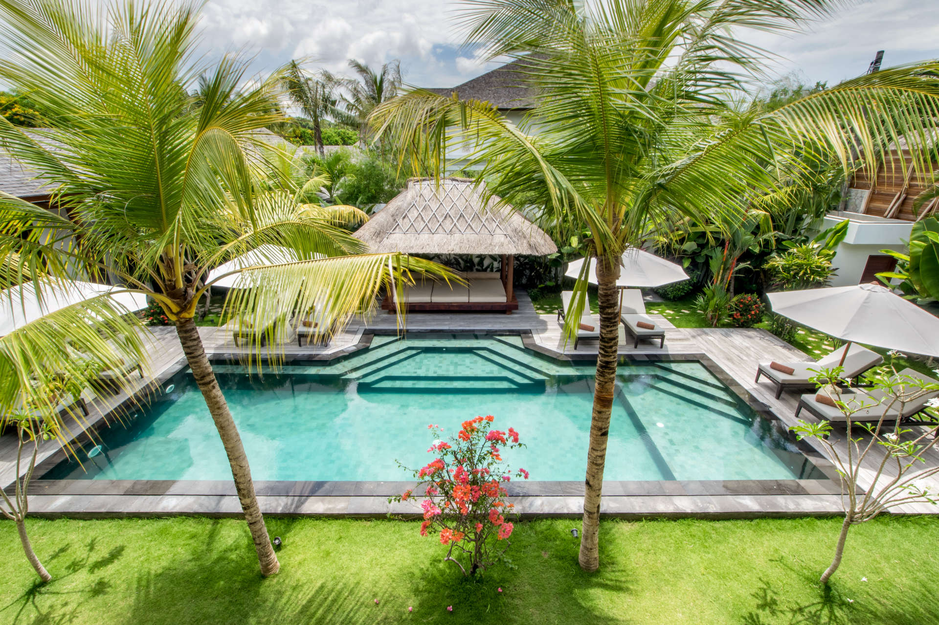 Rent Your Dream Holiday Villa with Private Pool in Seminyak’s most Exclusive Neighbourhood, Villa Bali 2034