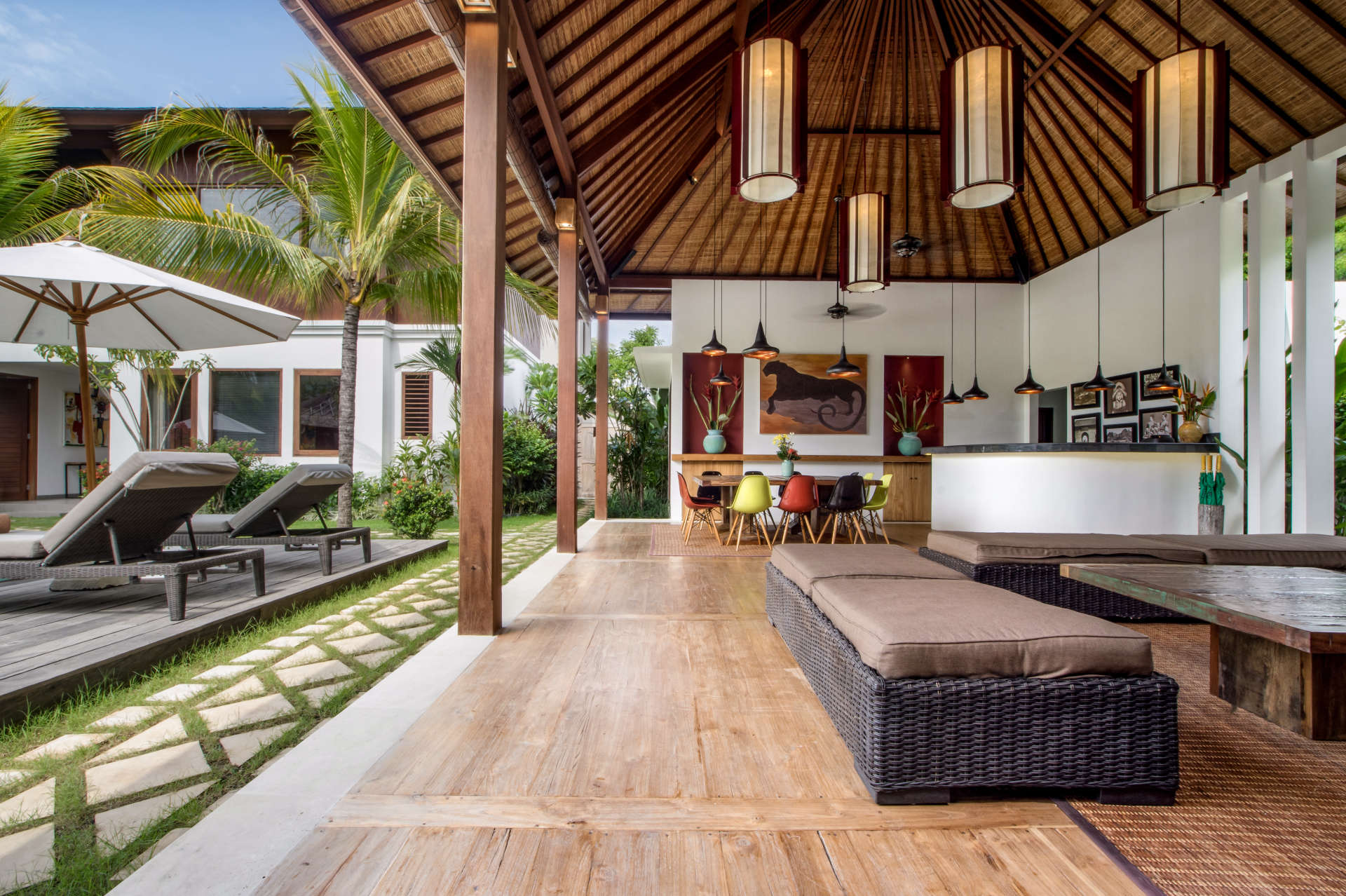 Rent Your Dream Holiday Villa with Private Pool in Seminyak’s most Exclusive Neighbourhood, Villa Bali 2034