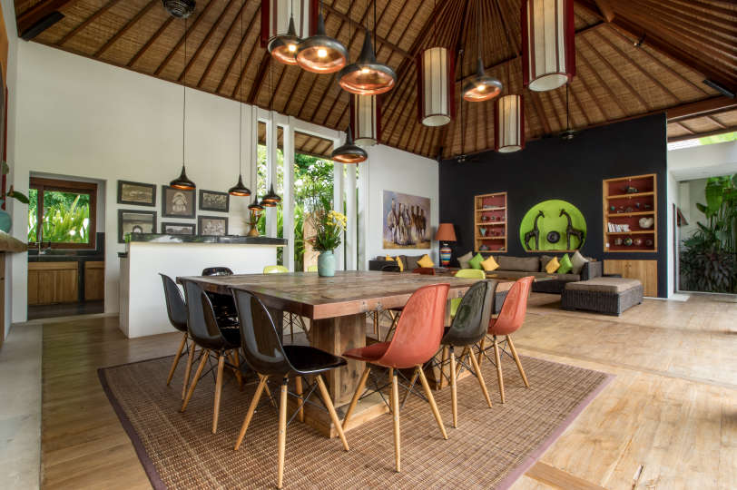 Rent Your Dream Holiday Villa with Private Pool in Seminyak’s most Exclusive Neighbourhood, Villa Bali 2034