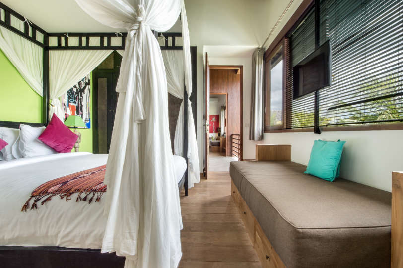 Rent Your Dream Holiday Villa with Private Pool in Seminyak’s most Exclusive Neighbourhood, Villa Bali 2034