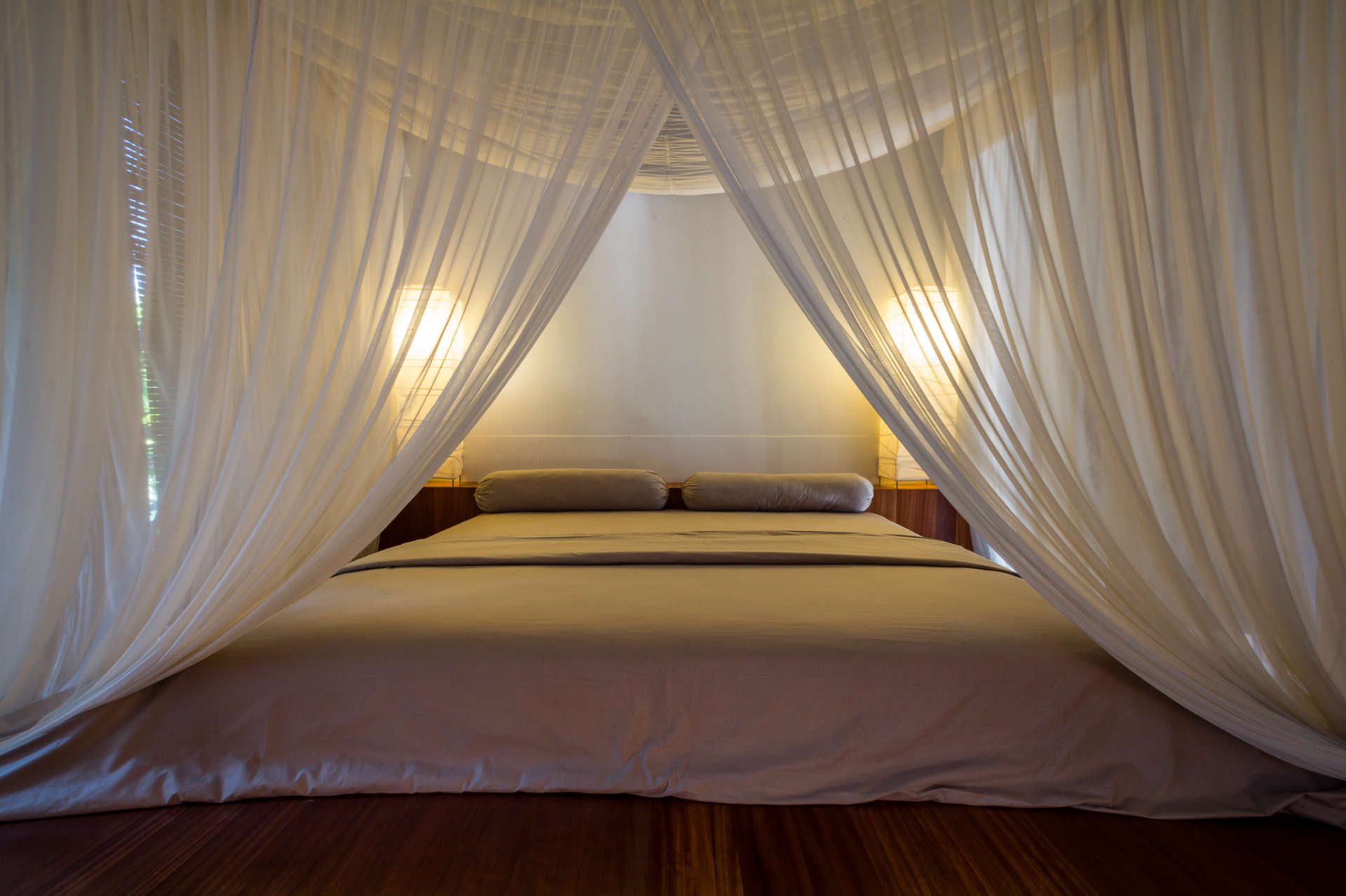 Rent a Luxury Villa in Bali Close to the Beach, Bali Villa 2035