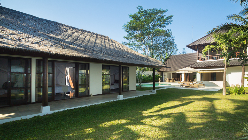 Beautiful 5 Star Holiday Villa in a Prime Location in Ubud, Book Early to Secure Your Dates, Villa Bali 2036