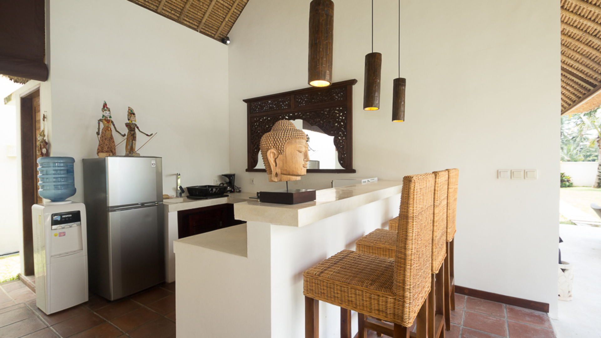 Beautiful 5 Star Holiday Villa in a Prime Location in Ubud, Book Early to Secure Your Dates, Villa Bali 2036