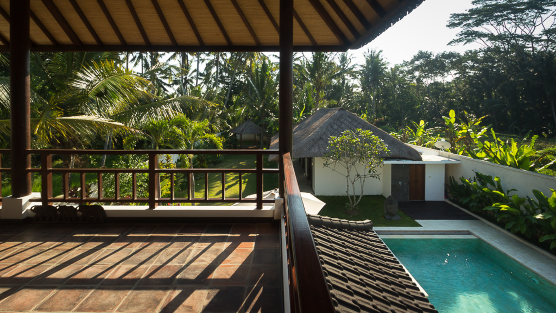 Beautiful 5 Star Holiday Villa in a Prime Location in Ubud, Book Early to Secure Your Dates, Villa Bali 2036