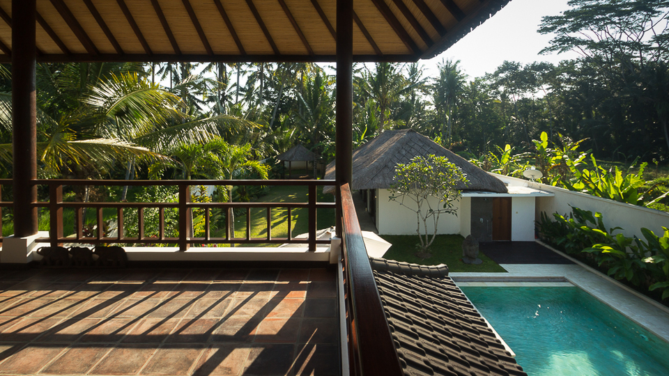 Beautiful 5 Star Holiday Villa in a Prime Location in Ubud, Book Early to Secure Your Dates, Villa Bali 2036