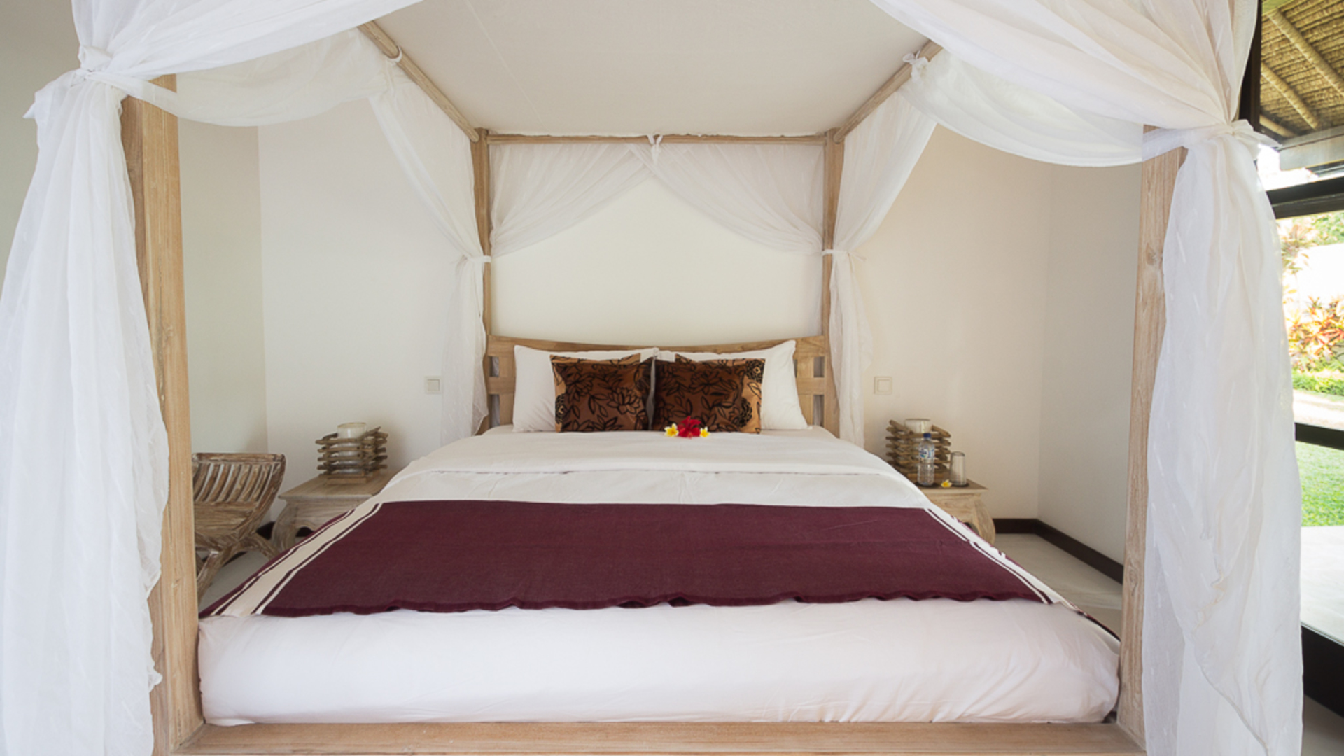 Beautiful 5 Star Holiday Villa in a Prime Location in Ubud, Book Early to Secure Your Dates, Villa Bali 2036