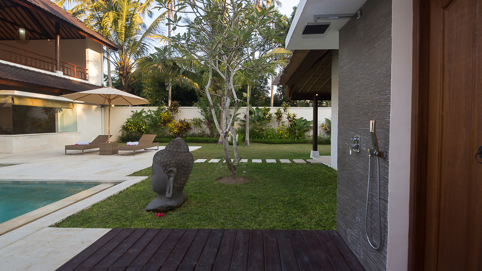 Beautiful 5 Star Holiday Villa in a Prime Location in Ubud, Book Early to Secure Your Dates, Villa Bali 2036