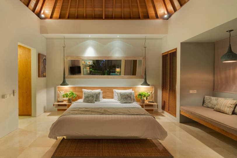 Imagine Your Family Renting a Luxury Holiday Villa Close to Seminyak’s Main Attractions, Villa Bali 2043