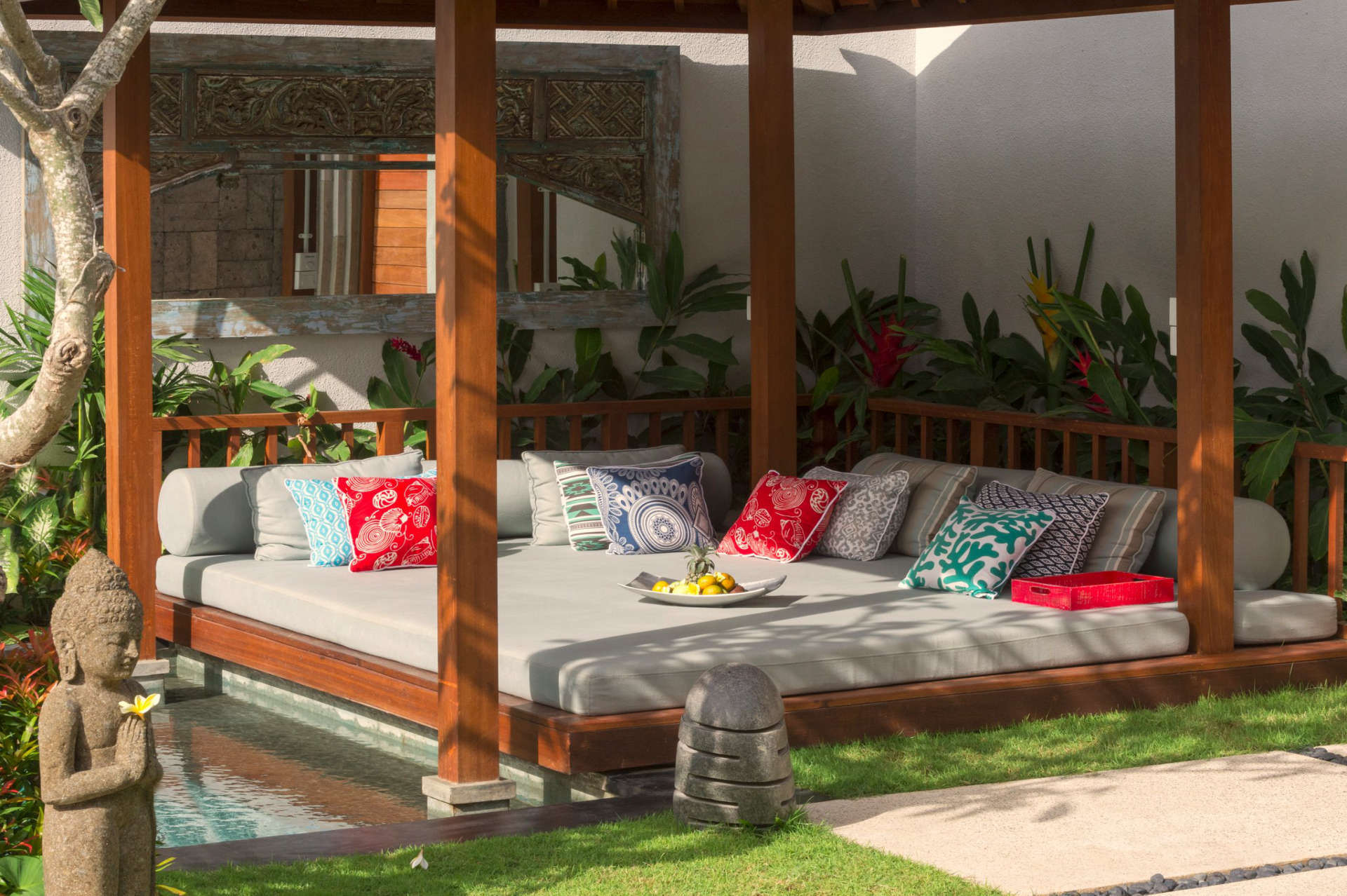 Imagine Your Family Renting a Luxury Holiday Villa Close to Seminyak’s Main Attractions, Villa Bali 2043