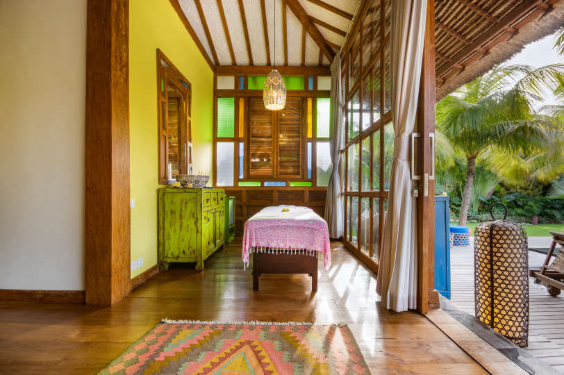 5 Star Villa in Bali, Minutes from the Beach, Bali Villa 2045