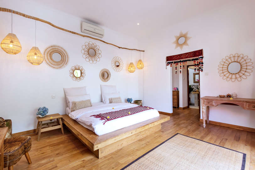 Beautiful 5 Star Holiday Villa in a Prime Location in Seminyak, Villa Bali 2046