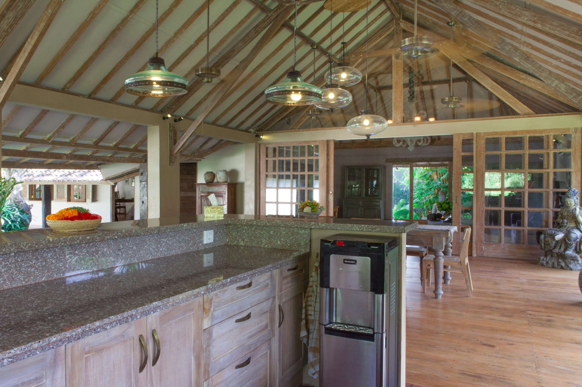 5 Star Villa for Rent in Bali, Bali Villa 2047