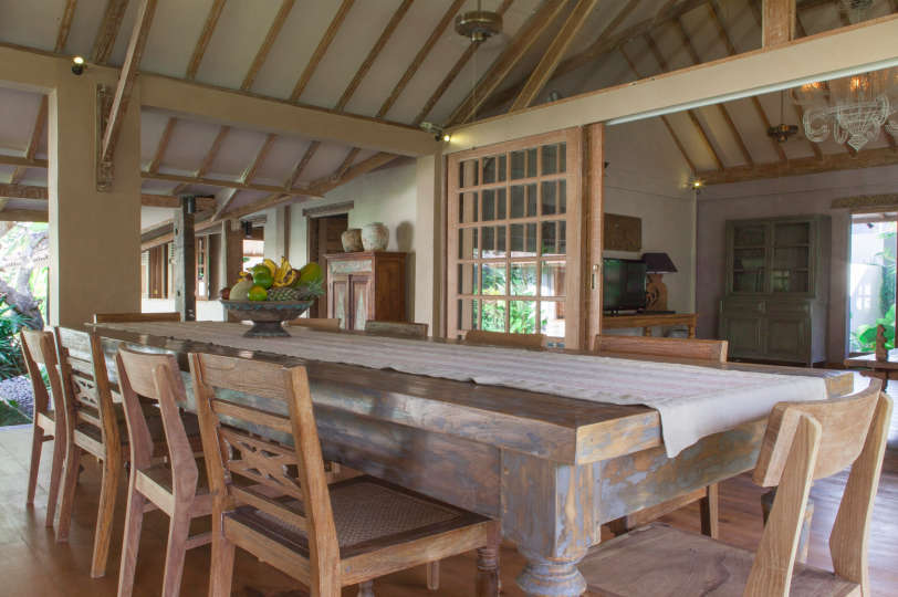 5 Star Villa for Rent in Bali, Bali Villa 2047